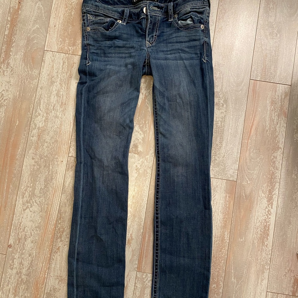 Express Jeans